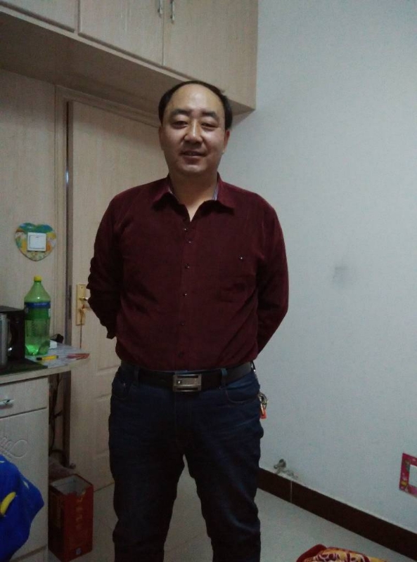 愿得一人心的第一张照片--武威中老年相亲网