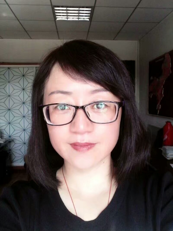 馥珺的第二张照片--武威中老年相亲网